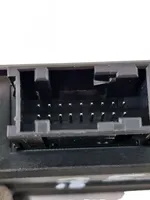 Citroen C5 Unité de commande, module PDC aide au stationnement 