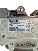 Renault Megane II Pompe de direction assistée électrique 
