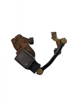 Audi A6 S6 C5 4B Front height sensor lever 