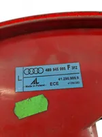 Audi A6 S6 C5 4B Lampa tylna 