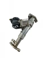 BMW 1 E81 E87 Soupape vanne EGR 