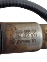 BMW 1 E81 E87 Sonde lambda 