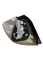 BMW 1 E81 E87 Lampa tylna 