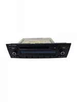 BMW 1 E81 E87 Panel / Radioodtwarzacz CD/DVD/GPS 