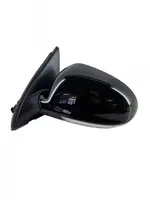 Volkswagen Golf VI Front door electric wing mirror 