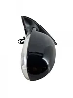 Volkswagen Golf VI Front door electric wing mirror 