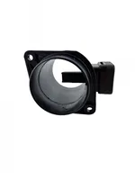 Volkswagen Golf VI Mass air flow meter 