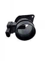 Volkswagen Golf VI Mass air flow meter 