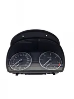 BMW 3 E90 E91 Speedometer (instrument cluster) 