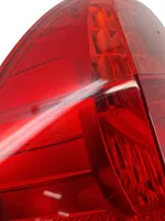 BMW 3 E90 E91 Rear/tail lights 