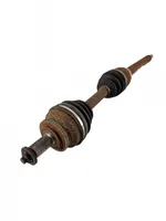 Volvo S60 Front driveshaft 