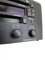 Volvo S60 Radija/ CD/DVD grotuvas/ navigacija 