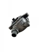 Volvo S60 Alipainepumppu 