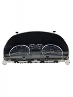 Hyundai i30 Speedometer (instrument cluster) 