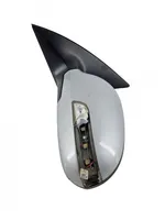 Hyundai i30 Front door electric wing mirror 