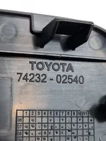 Toyota Auris 150 Przyciski szyb 