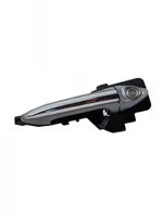 Hyundai ix20 Front door exterior handle 