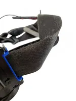 Opel Antara Front seatbelt 