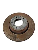 BMW 3 E90 E91 Front brake disc 