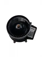 Mercedes-Benz C W203 Heater fan/blower 