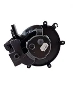 Mercedes-Benz C W203 Heater fan/blower 