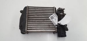 Audi A6 S6 C6 4F Radiatore intercooler 4F0145805E