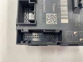 Audi A4 S4 B8 8K Oven ohjainlaite/moduuli 8K0959792C