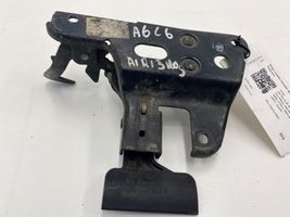 Audi A6 S6 C6 4F Anello/gancio chiusura/serratura del vano motore/cofano 4F0823480A