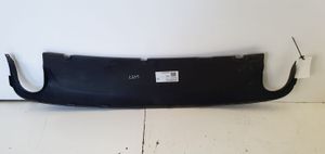 Audi A6 S6 C6 4F Rear bumper lower part trim 4F9807521A