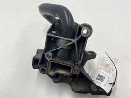 Audi A4 S4 B7 8E 8H Power steering pump mounting bracket 059145169AA