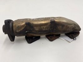 Audi A4 S4 B7 8E 8H Exhaust manifold 059253033L