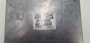 Audi A4 S4 B7 8E 8H Bluetooth modulis 8P0862335C