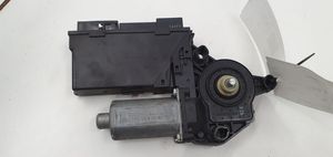 Audi A4 S4 B7 8E 8H Rear door window regulator motor 8E0959801A