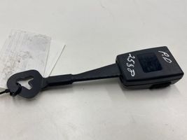 Seat Exeo (3R) Etuistuimen turvavyön solki 3R0857755A