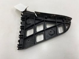 Audi A4 S4 B7 8E 8H Halterung Stoßstange Stoßfänger hinten 8H0807454