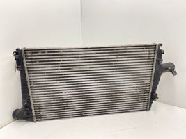 Audi A6 S6 C5 4B Chłodnica powietrza doładowującego / Intercooler 4B0145805A