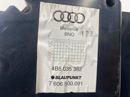 Audi A6 S6 C5 4B Subwoofer-bassokaiutin 4B5035382
