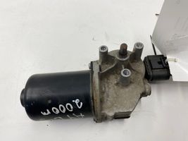 Audi A4 S4 B5 8D Moteur d'essuie-glace 4B1955113A