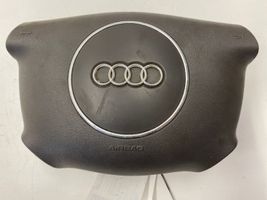 Audi A4 S4 B6 8E 8H Ohjauspyörän turvatyyny 8E0880201L