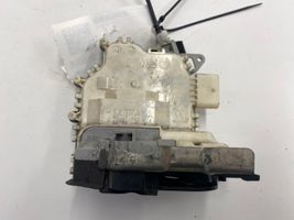 Audi A4 S4 B8 8K Etuoven lukko 8J1837016C