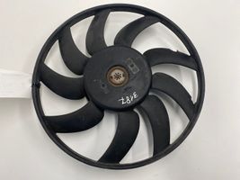 Audi A5 8T 8F Aro de refuerzo del ventilador del radiador 8K0959455G