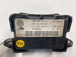 Volkswagen Touran I Capteur ESP 7H0907655A