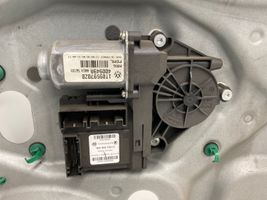 Volkswagen Touran I Mécanisme de lève-vitre avec moteur 1T1837730AG