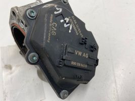 Volkswagen Touran I Throttle valve 03G128063Q