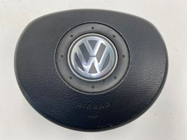 Volkswagen Touran I Poduszka powietrzna Airbag kierownicy 1T0880201A