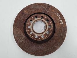 Audi A4 S4 B6 8E 8H Front brake disc 8E0615301R