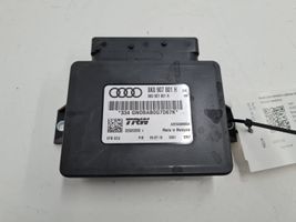 Audi A5 8T 8F Hand brake control module 8K0907801H