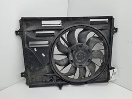 Volkswagen Sharan Kale ventilateur de radiateur refroidissement moteur 7M3121207D