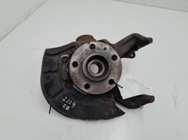 Volkswagen New Beetle Front wheel hub 1J0407256AG