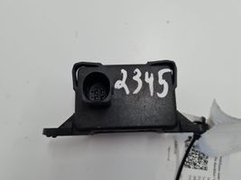 Seat Leon (1P) ESP (elektroniskās stabilitātes programmas) sensors (paātrinājuma sensors) 7H0907655A